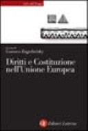 Diritti e Costituzione nell'Unione europea