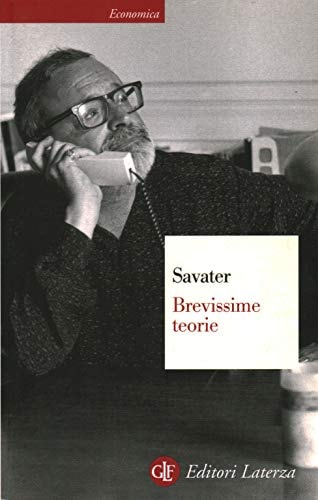 Brevissime teorie