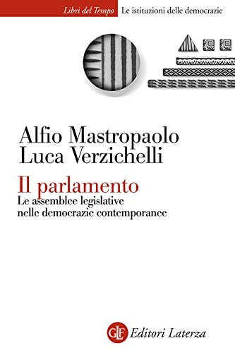 Il parlamento le assemblee legislative nelle democrazie contemporanee