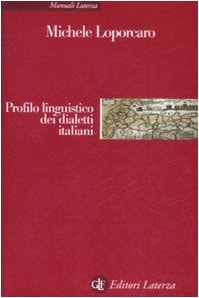 Profilo linguistico dei dialetti italiani