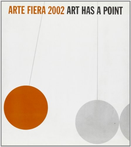 Art has a point