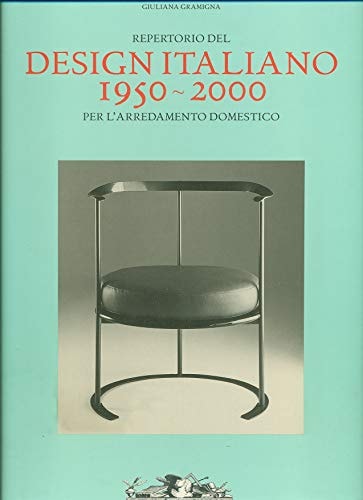 Design Italiano 1950-2000