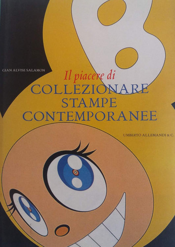 Il piacere di collezionare stampe contemporanee.