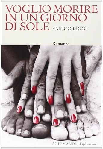 Voglio morire in un giorno di sole