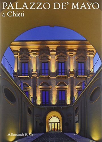 Palazzo de' Mayo a Chieti
