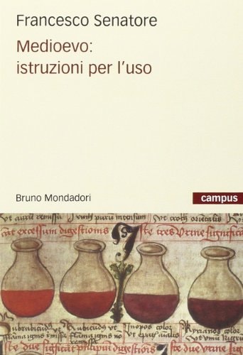 Medioevo istruzioni per l'uso