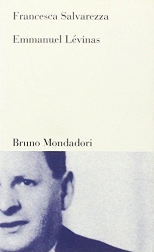Emmanuel Lévinas