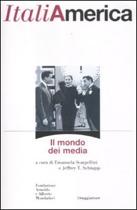 ItaliAmerica il mondo dei media