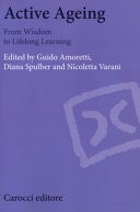 Active Ageing From Wisdom to Lifelong Learning