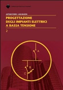 Progettazione degli impianti elettrici a bassa tensione