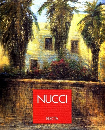 Nucci opere, 1981-1994