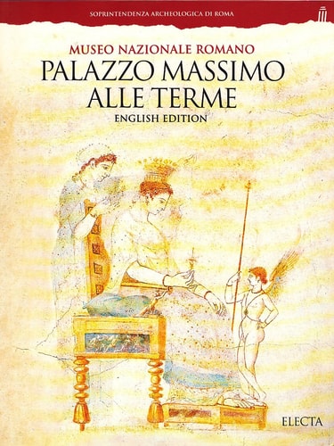 Palazzo Massimo Alle Terme