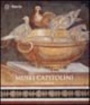 Musei capitolini. Guida breve. Ediz. illustrata