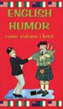 English humor. Come ridono i lord