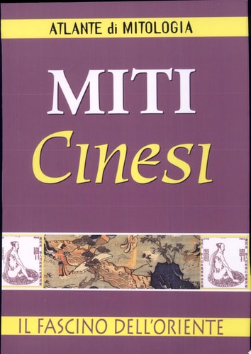 Miti cinesi