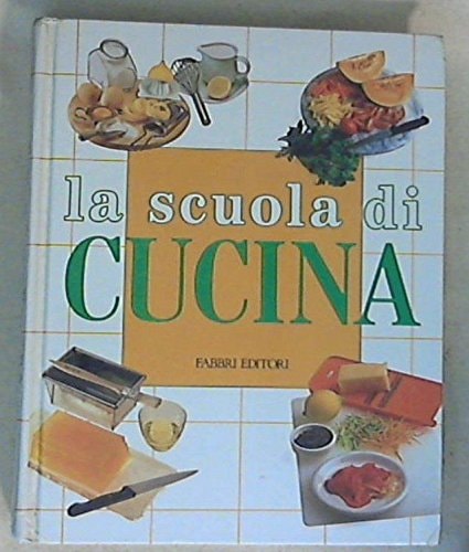 La scuola di cucina