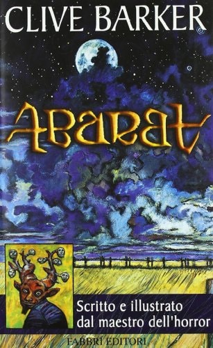 Edition published by Fabbri
