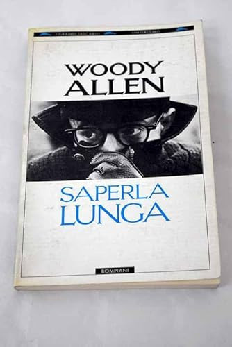 Saperla lunga