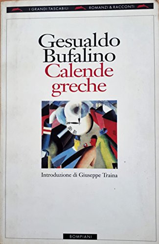 Calende greche.