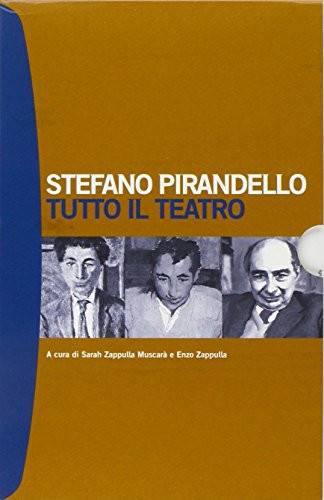 Tutto il teatro