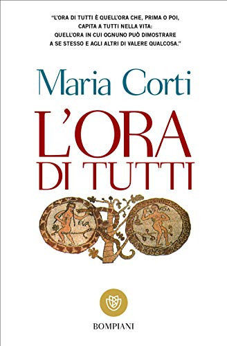 L'ora di tutti (Tascabili Narrativa) (Italian Edition)