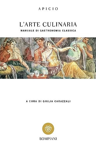 L'arte culinaria manualedi gastronomia classica