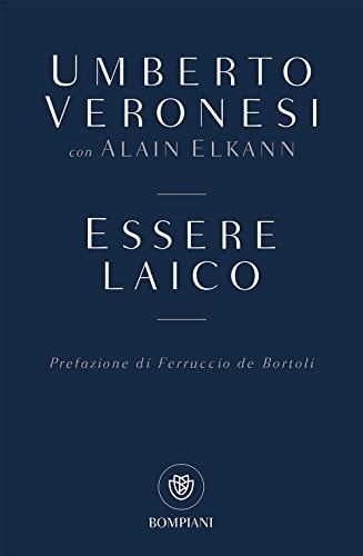 Essere laico