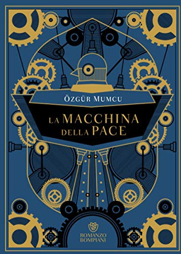 La macchina della pace