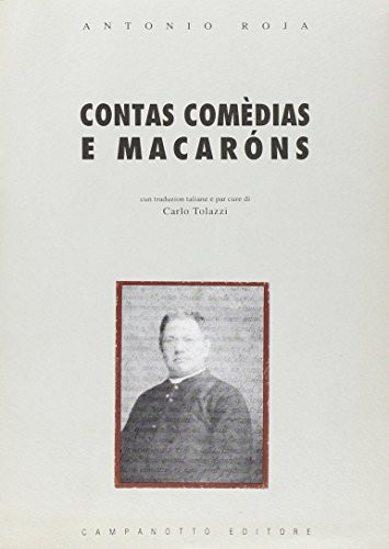 Contas comèdias e macaróns