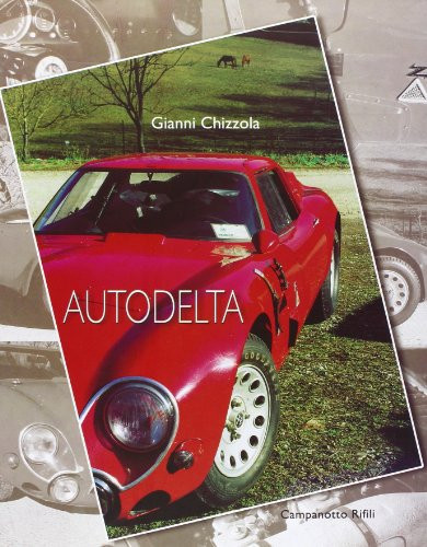 Autodelta and surroundings