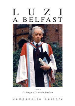 Luzi a Belfast