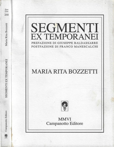 Segmenti ex temporanei