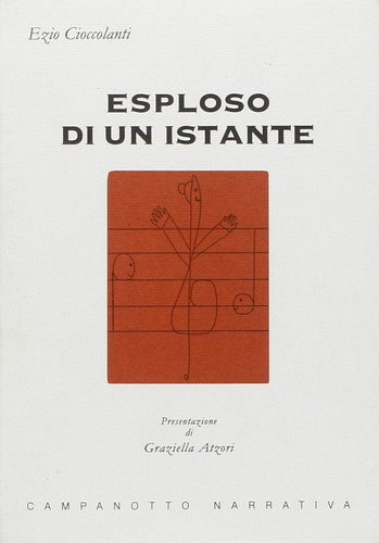 Esploso di un istante