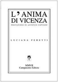 L'anima di Vicenza