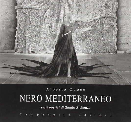 Nero mediterraneo