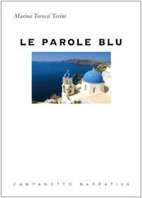 Le parole blu