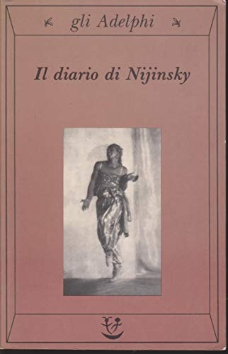 Il diario di Vaslav Nijinsky