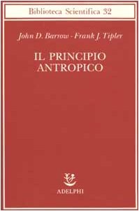 Il principio antropico