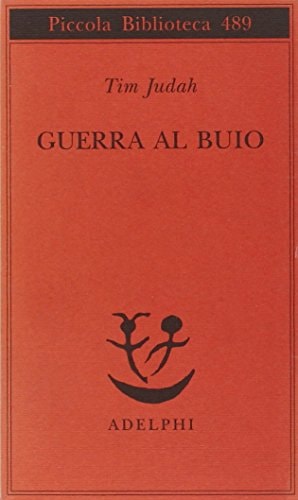 Guerra al buio