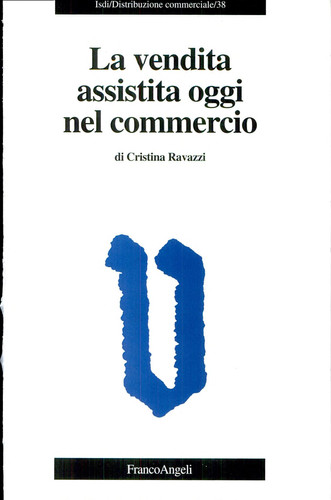 La vendita assistita oggi nel commercio
