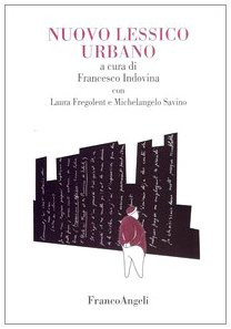 Nuovo lessico urbano
