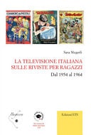 La televisione italiana sulle riviste per ragazzi dal 1954 al 1964