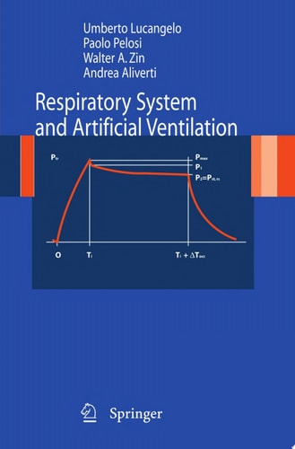 Respiratory System and Artificial Ventilation