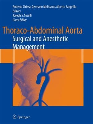 Thoracoabdominal Aorta: Surgical and Anesthetic Management