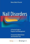 Nail Disorders A Practical Guide to Diagnosis and Management