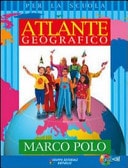 Atlante geographico Marco Polo