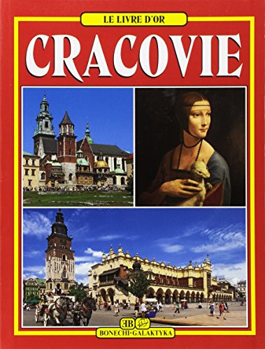 Cracovia. Ediz. francese