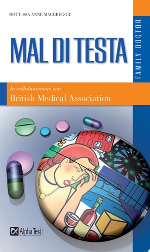 Mal di testa