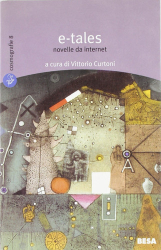 E-tales. Novelle da Internet