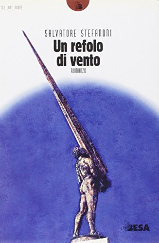 Un refolo di vento romanzo